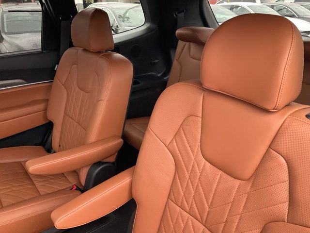 New 2025 Kia Telluride SX Prestige X-Line image 54