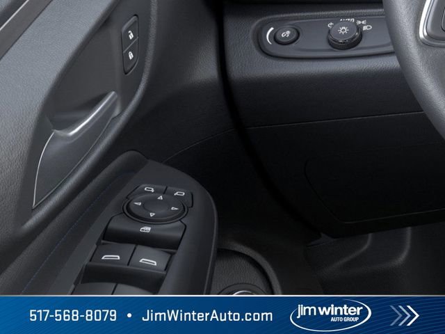 New 2026 Buick Envista Sport Touring w/ Convenience I Package image 23