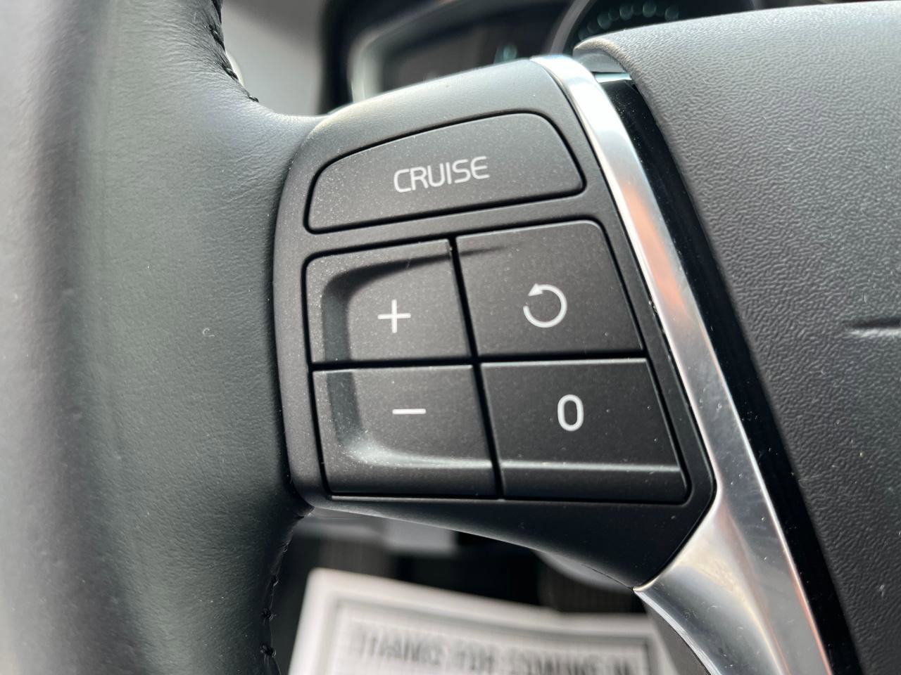 Used 2014 Volvo XC60 T6 image 26