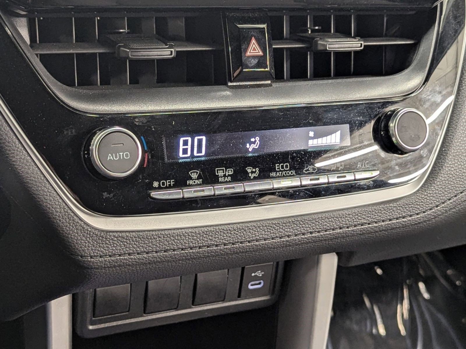 Used 2023 Toyota Corolla Cross S image 23