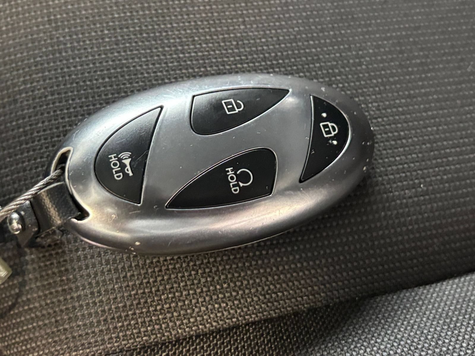 Used 2026 Hyundai Kona SEL Sport FWD image 20