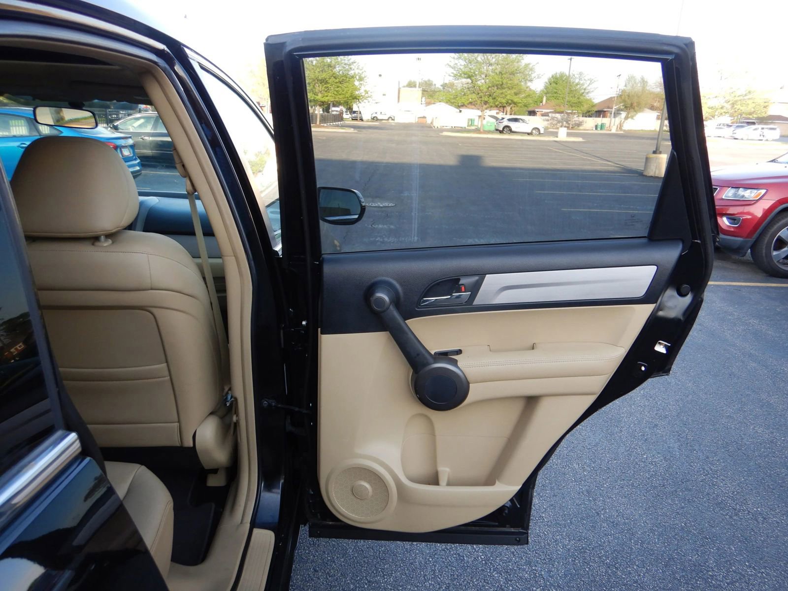 Used 2011 Honda CR-V EX-L image 26