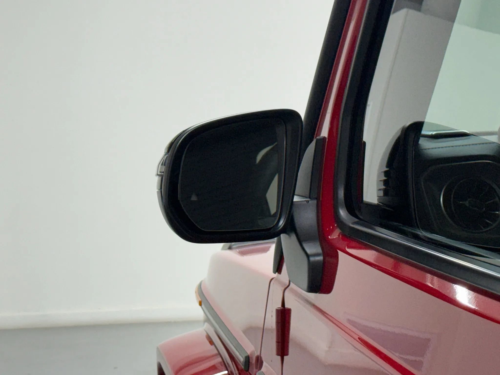 Used 2020 Mercedes-Benz G 63 AMG 4MATIC image 43