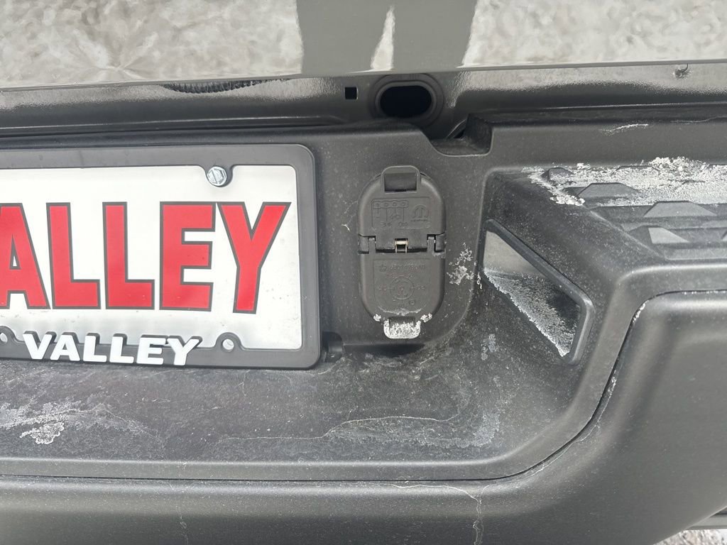 New 2026 RAM 2500 Rebel image 45