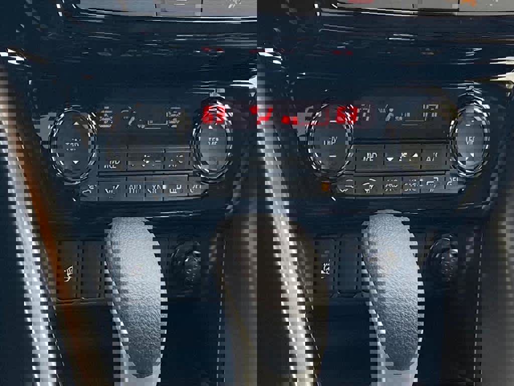 New 2026 Mitsubishi Eclipse Cross Black Edition image 7