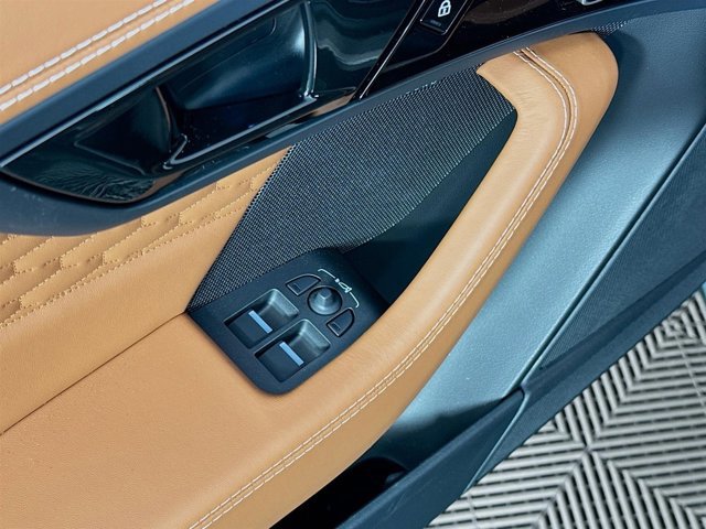 New 2024 Jaguar F-TYPE R image 19