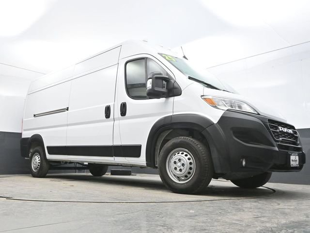 Used 2025 RAM ProMaster 2500 w/ Convenience Group image 29