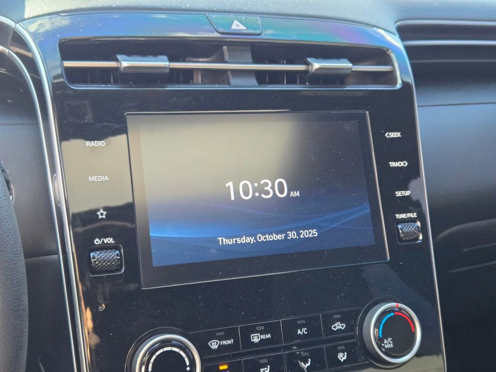 Certified 2023 Hyundai Santa Cruz Night image 33