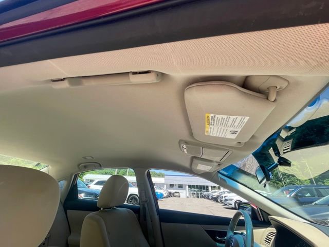 Used 2014 Nissan Altima 2.5 SV FWD image 22