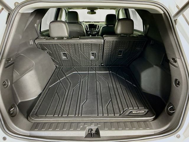 Used 2022 Chevrolet Equinox Premier AWD/4WD image 24