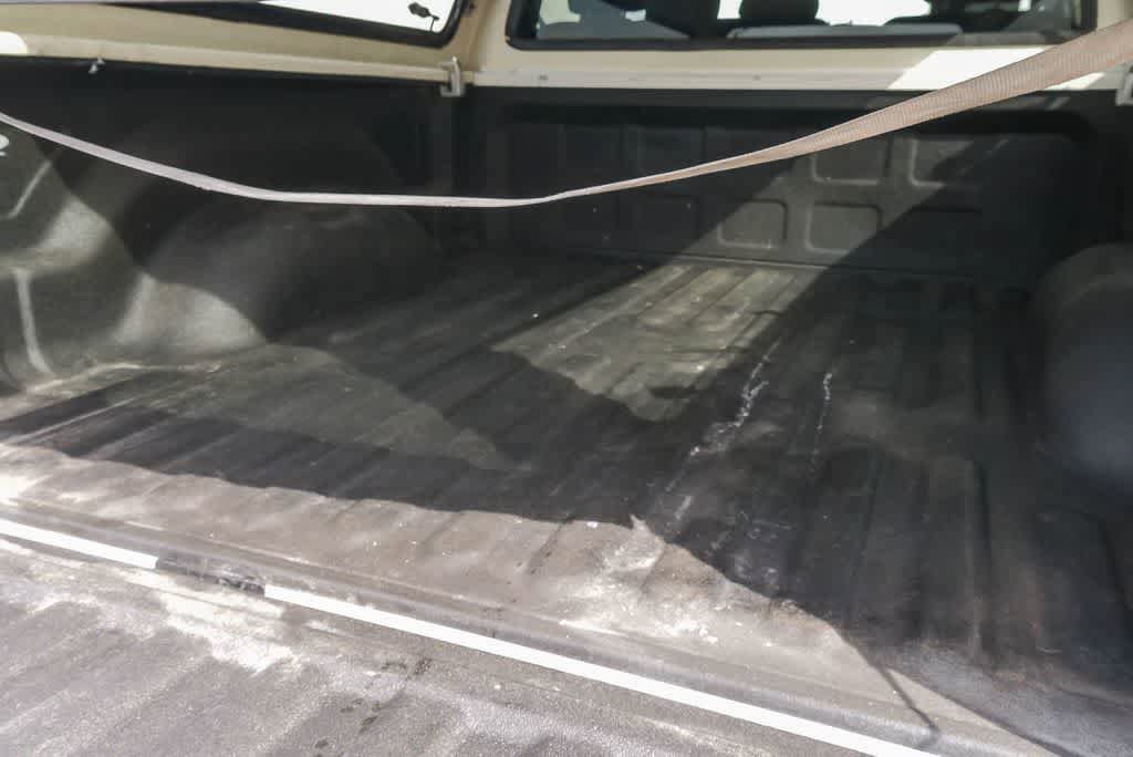 Used 2016 RAM 1500 Tradesman w/ Popular Equipment Group image 24