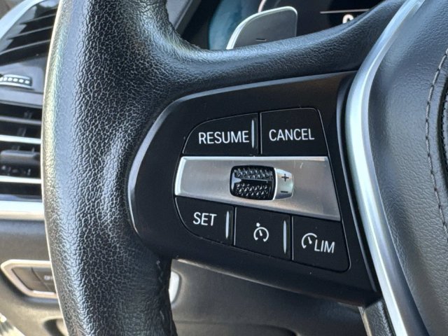 Used 2023 BMW X5 xDrive45e w/ Climate Comfort Package AWD/4WD image 8