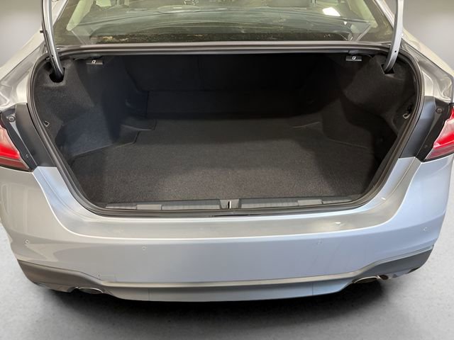 Certified 2025 Subaru Legacy Sport w/ Tech Package #3 image 11