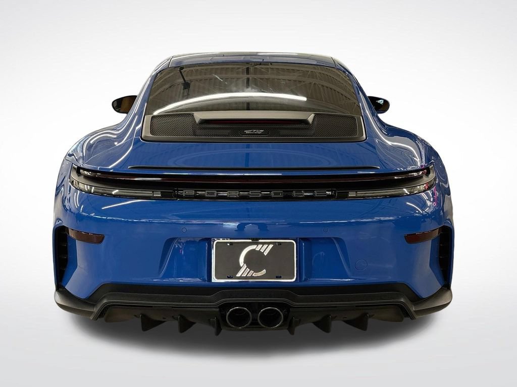 Used 2026 Porsche 911 GT3 RWD image 4
