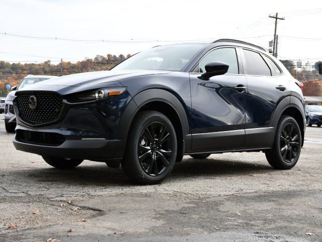 New 2026 MAZDA CX-30 2.5 Turbo w/ Premium Package image 3