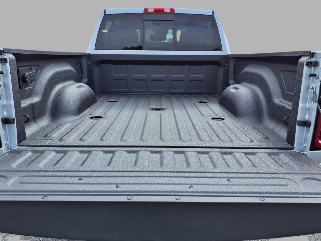 New 2027 RAM 2500 Tradesman AWD/4WD image 24