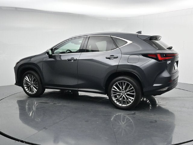 Used 2024 Lexus NX 350 AWD w/ Vision Package image 6