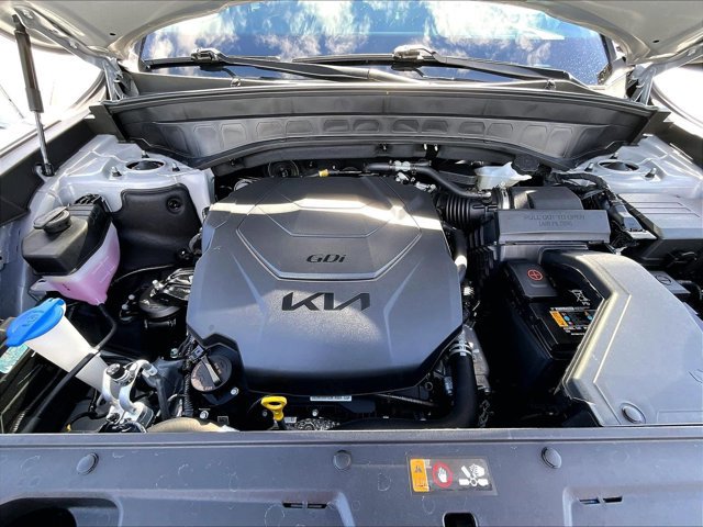 Used 2025 Kia Telluride SX Prestige X-Line image 11