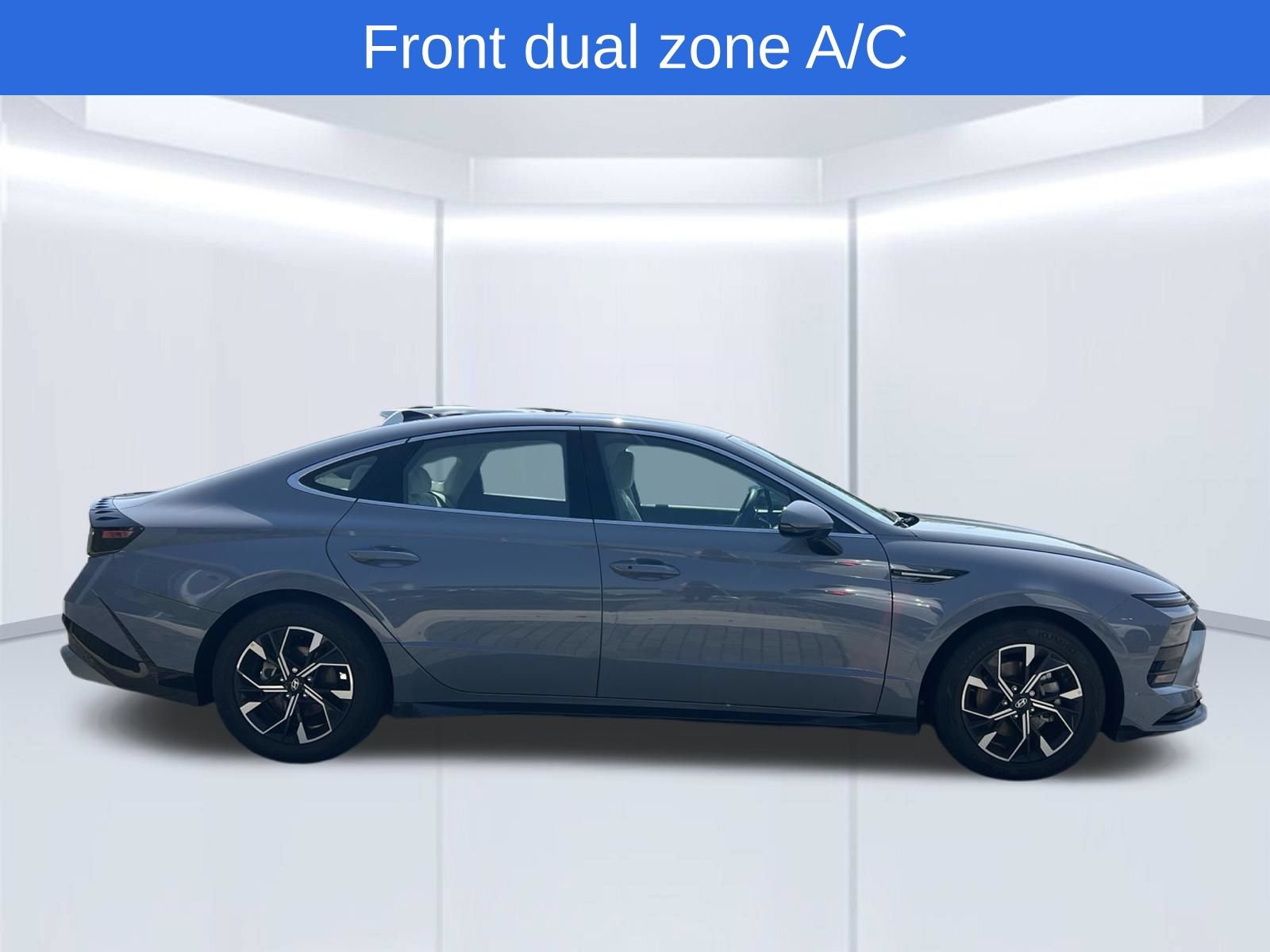 Used 2024 Hyundai Sonata SEL FWD image 4