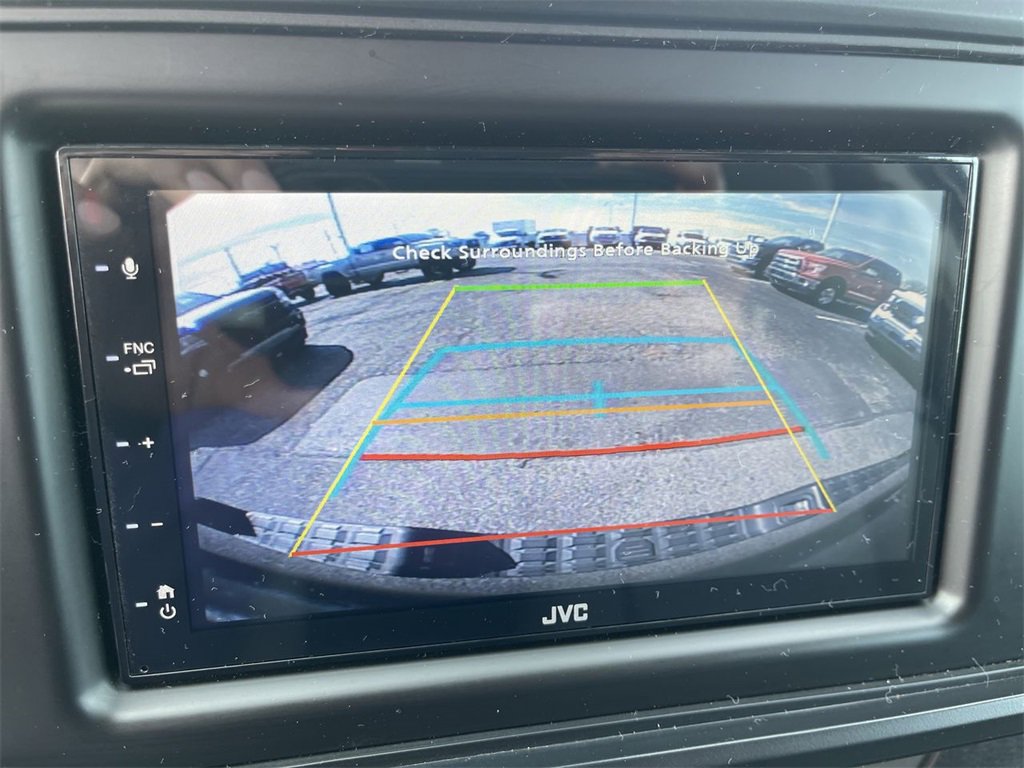 Used 2022 Toyota Tacoma SR image 17