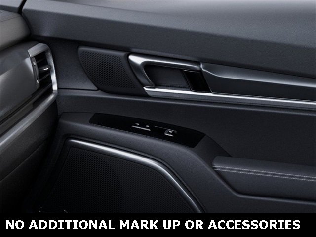 New 2025 Kia Telluride LX image 25