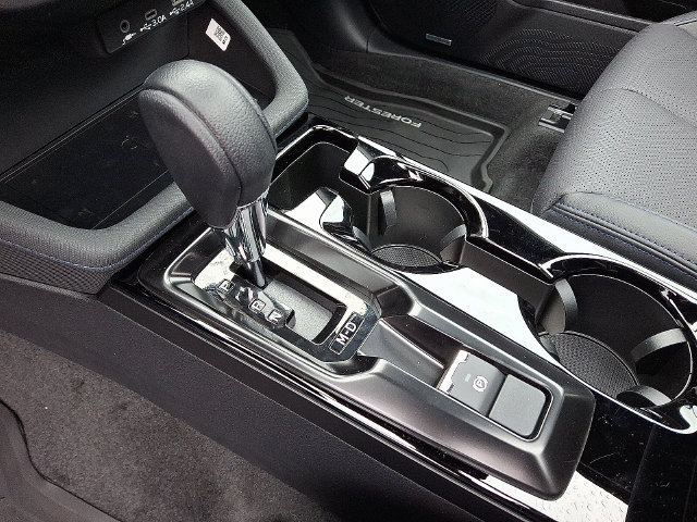 New 2026 Subaru Forester Limited AWD/4WD image 17