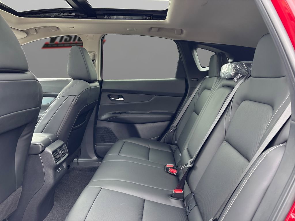 New 2026 Nissan Murano SL image 10