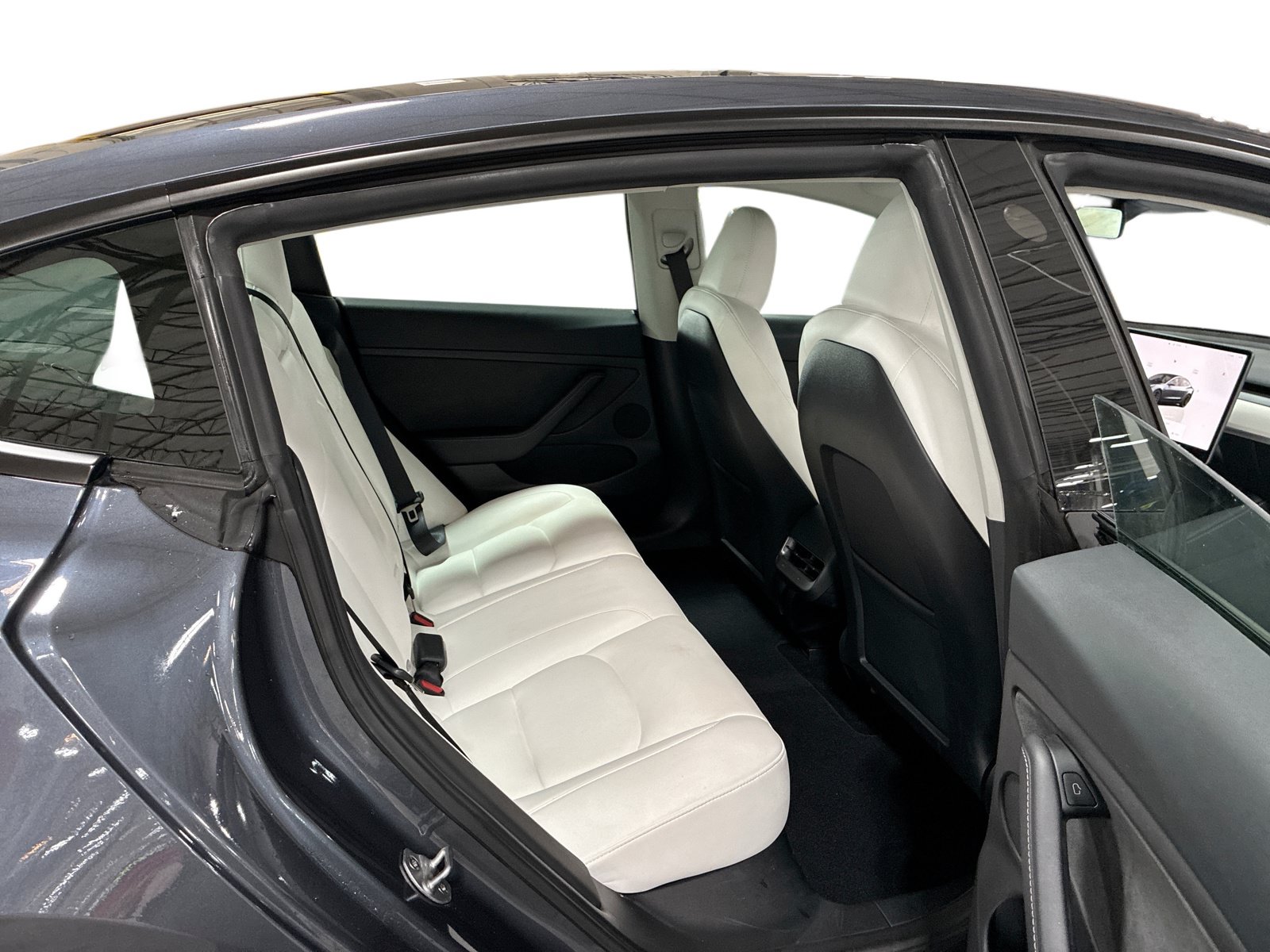 Certified 2023 Tesla Model 3 Performance AWD/4WD image 11