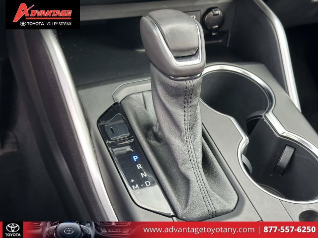 Used 2022 Toyota Highlander XSE AWD/4WD image 37