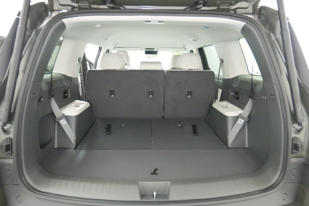 New 2026 Hyundai Santa Fe SEL AWD/4WD image 22