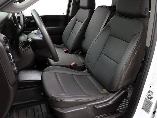 Used 2024 Chevrolet Silverado 3500 W/T w/ WT Convenience Package image 9