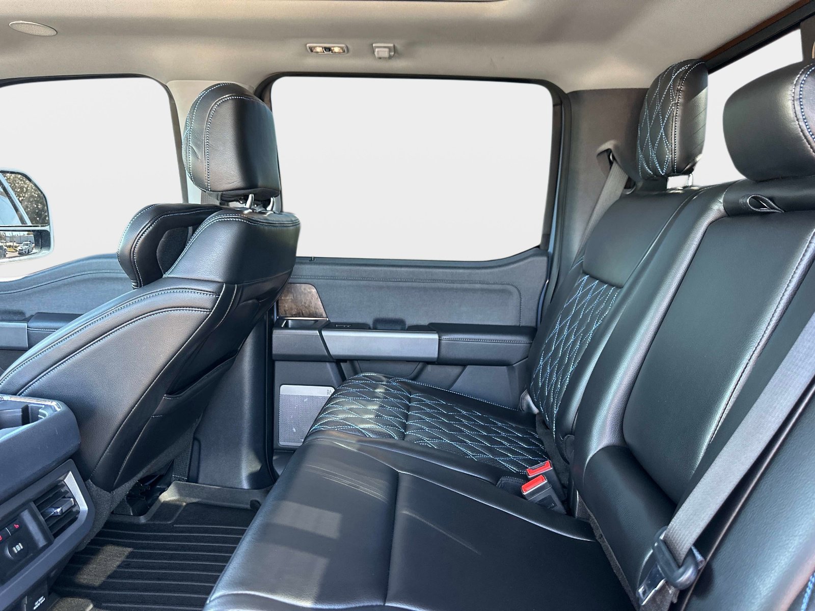 Used 2023 Ford F450 Lariat w/ Lariat Ultimate Package image 16