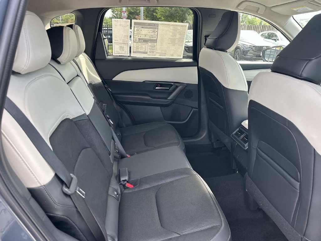 New 2026 MAZDA CX-5 Preferred AWD/4WD image 28