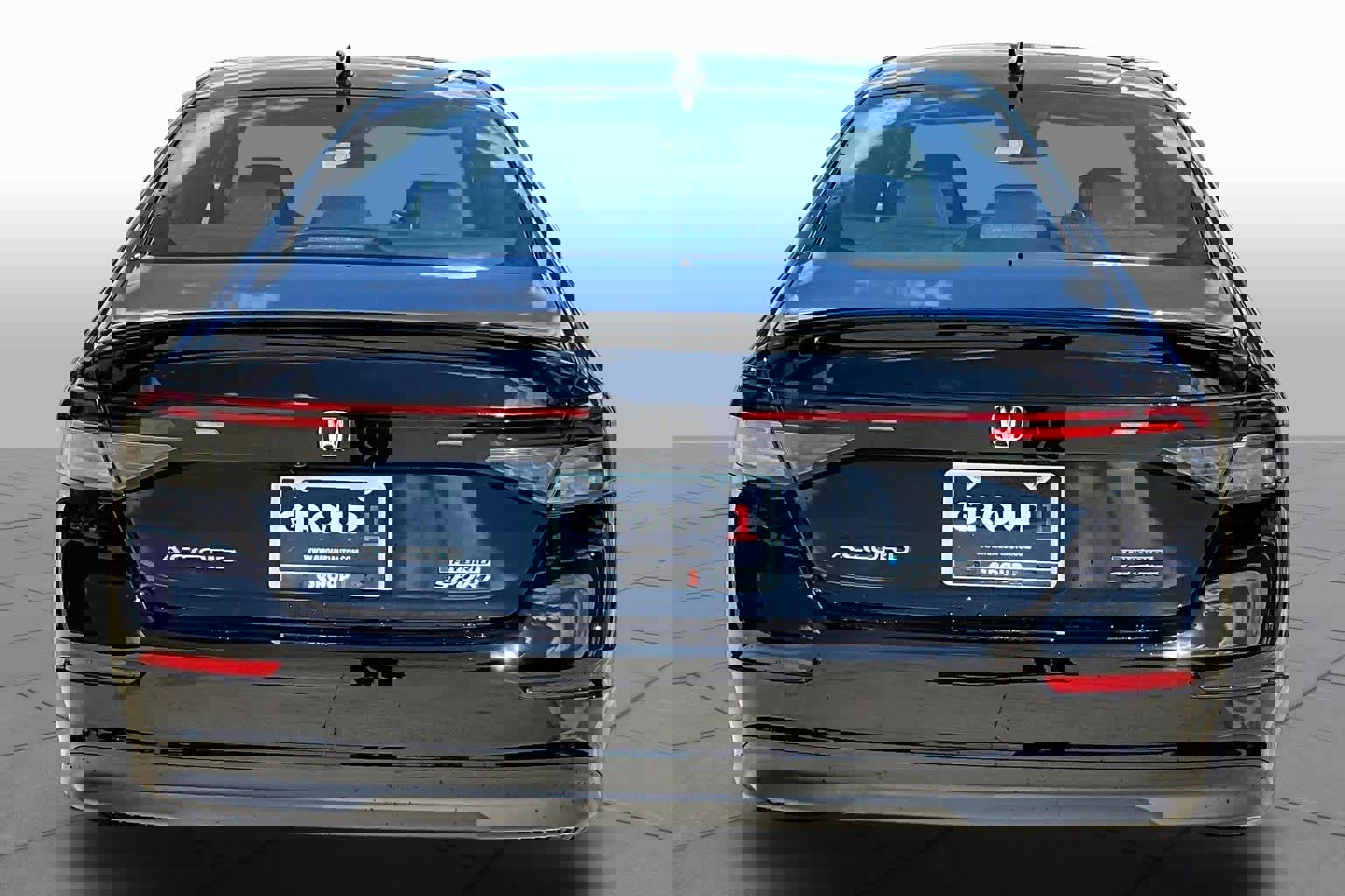 Used 2025 Honda Accord Sport image 5