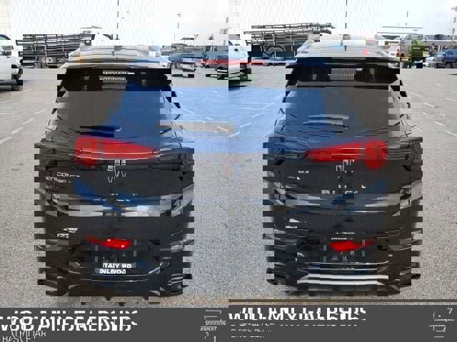 New 2026 Buick Encore GX Sport Touring w/ Comfort Package image 8