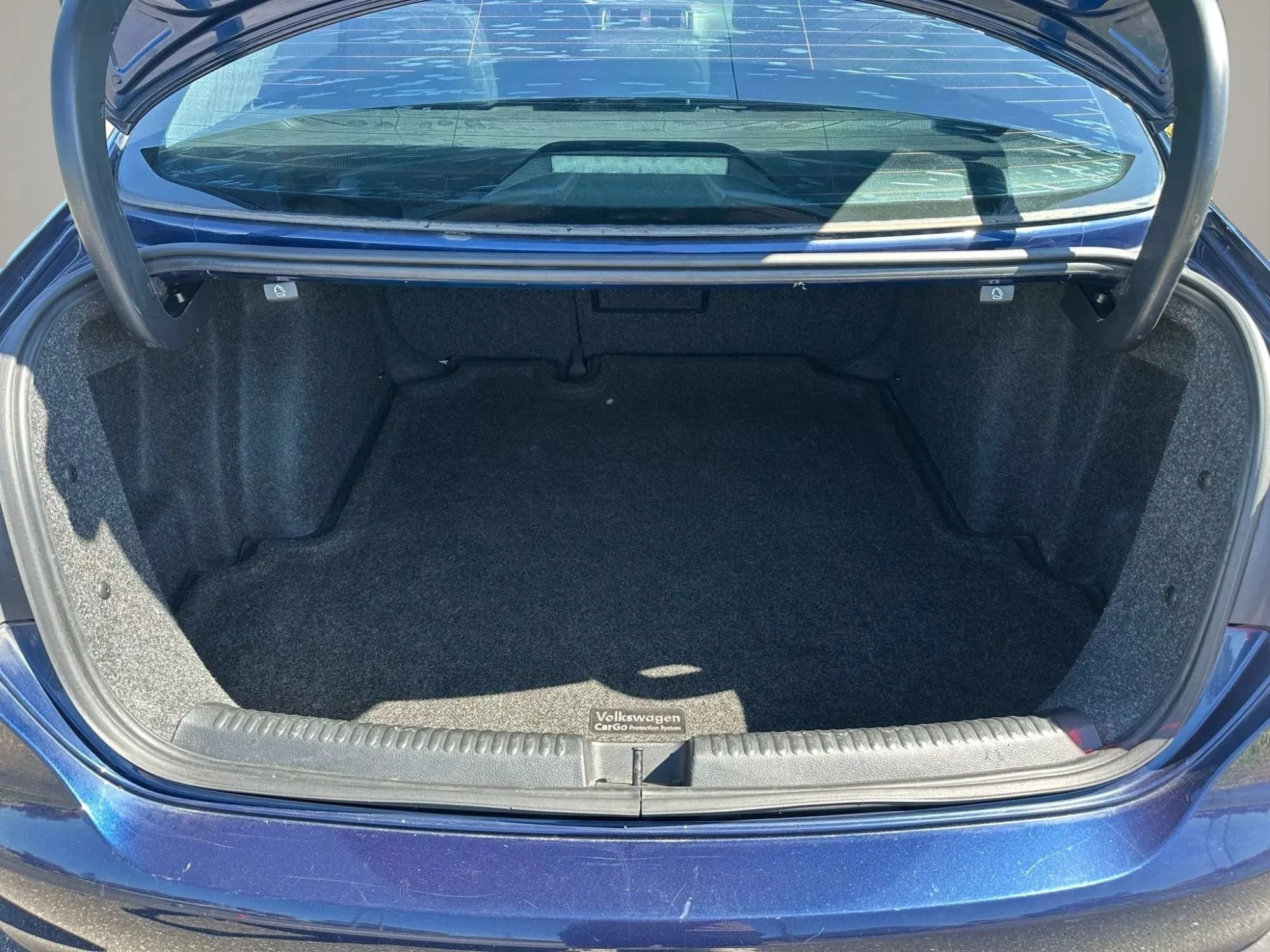 Used 2014 Volkswagen Jetta SE FWD image 17
