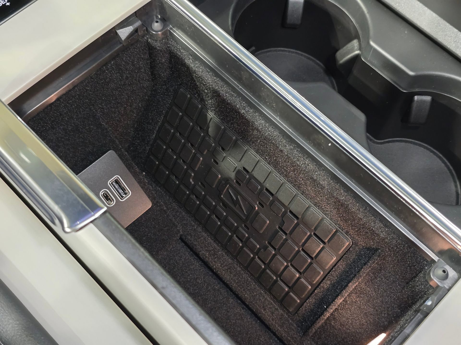 New 2025 Lincoln Navigator Reserve image 34