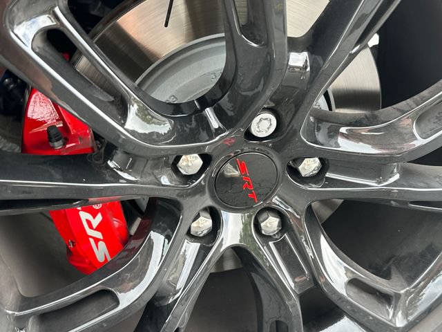 Used 2026 Dodge Durango SRT Hellcat AWD/4WD image 26
