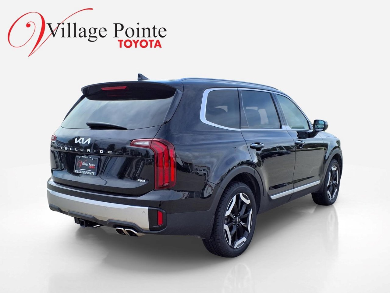 Used 2025 Kia Telluride S AWD/4WD image 7