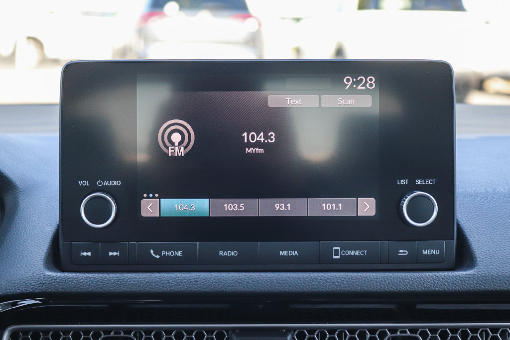 Used 2023 Honda Civic EX-L image 14