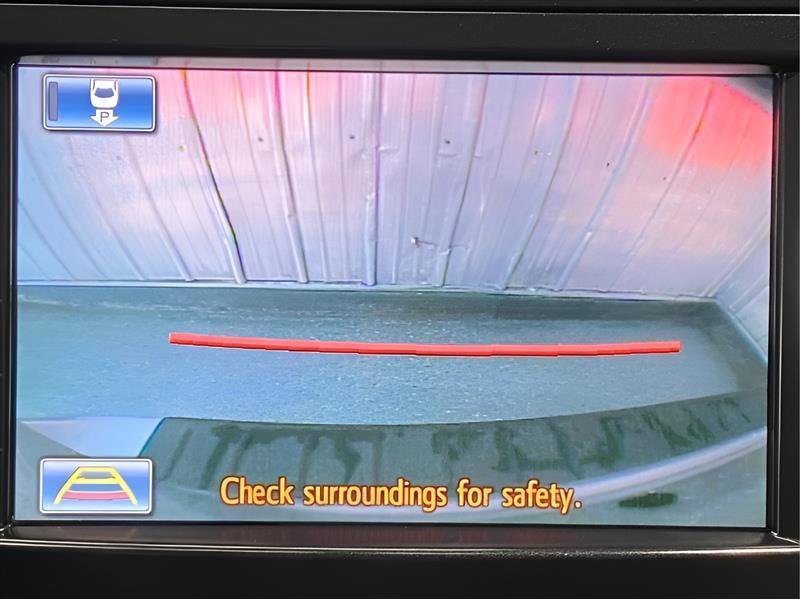 Used 2012 Toyota Prius V Five FWD image 25