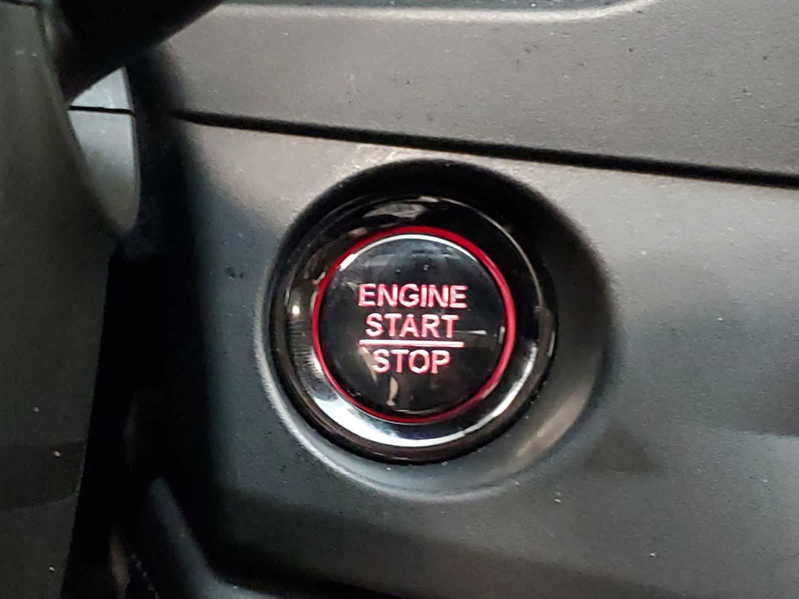 Certified 2024 Honda Accord EX image 7