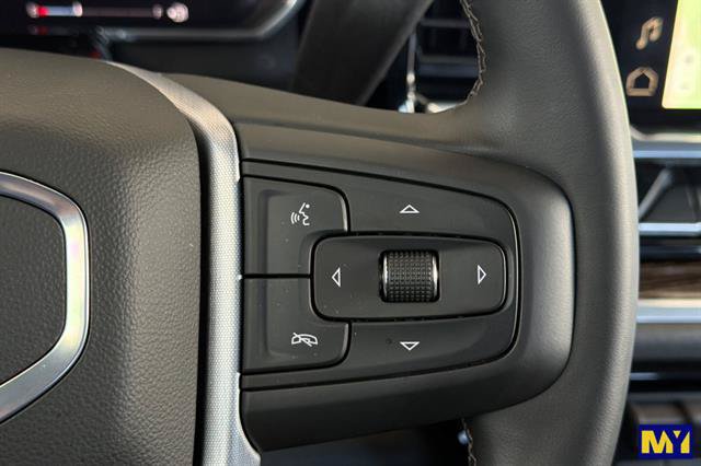 Certified 2026 GMC Sierra 1500 Elevation RWD image 32
