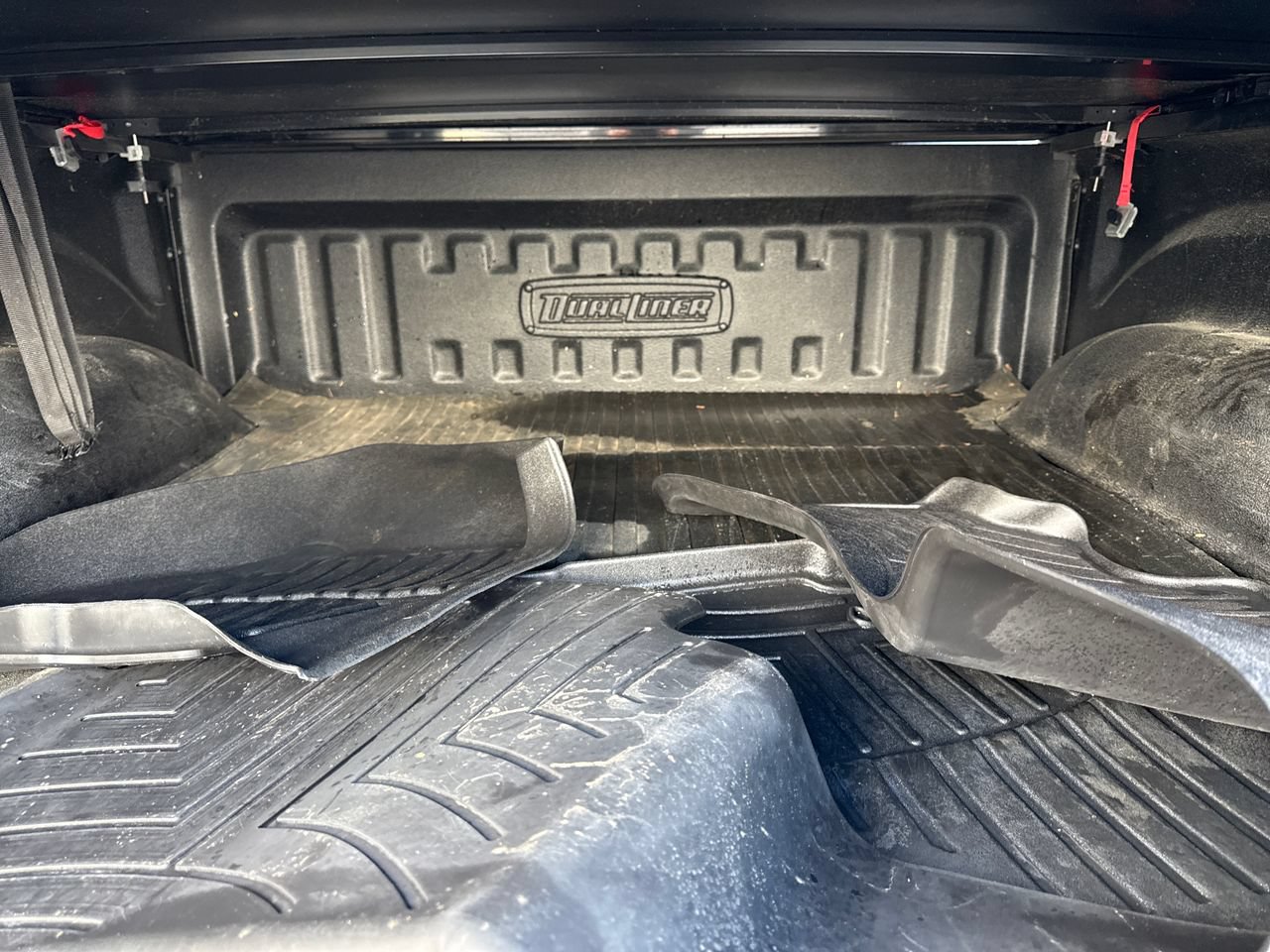Used 2011 RAM 1500 Classic SLT AWD/4WD image 10