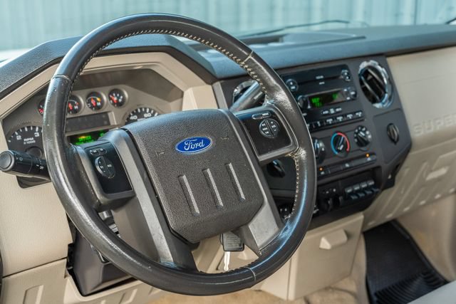 Used 2008 Ford F450 XLT AWD/4WD image 24