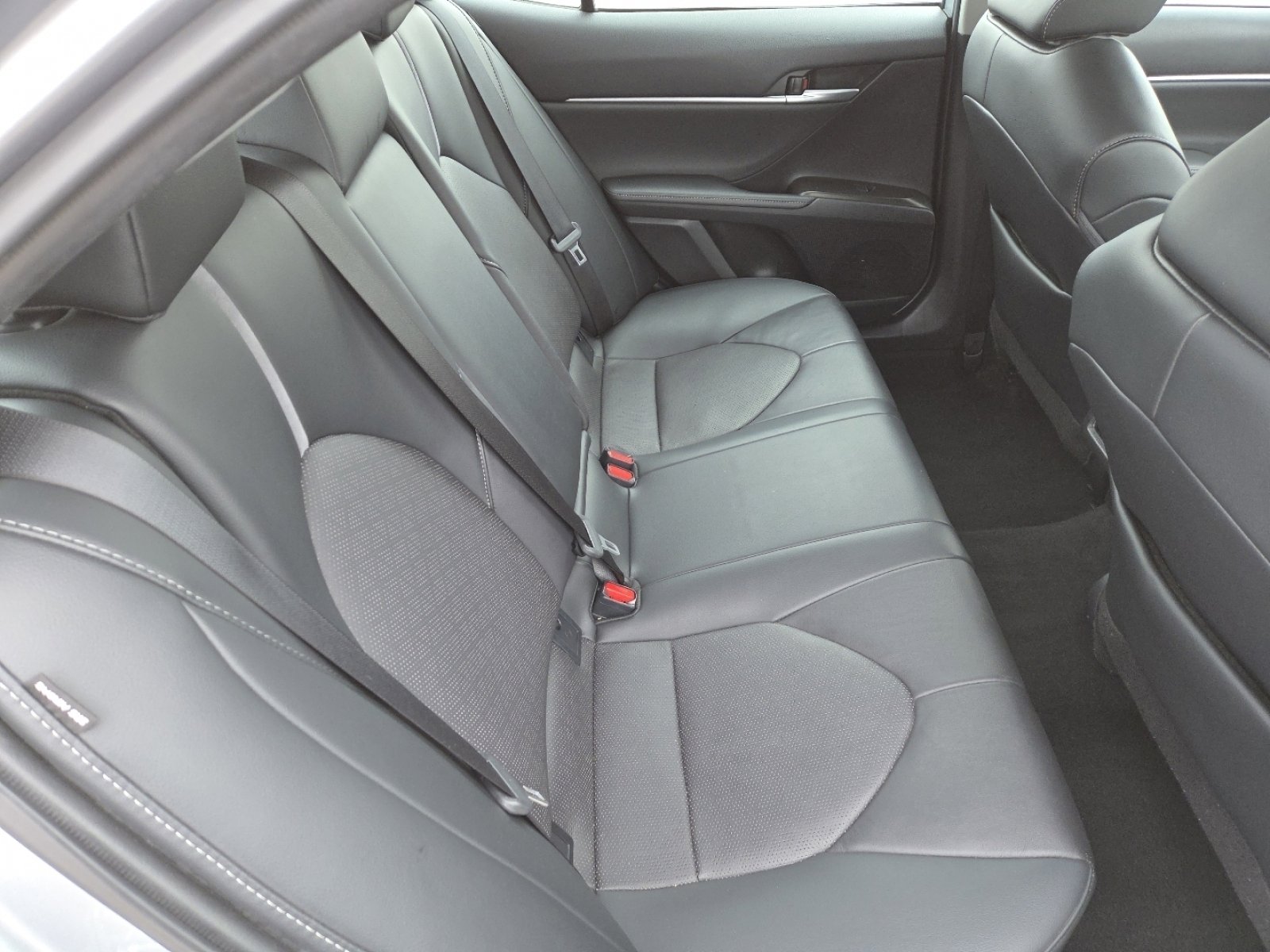 Used 2023 Toyota Camry XSE image 20