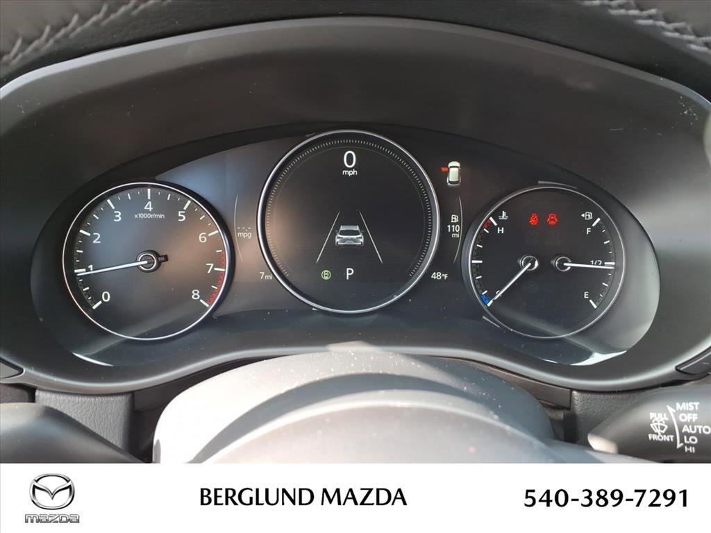 New 2026 MAZDA CX-50 AWD 2.5 S w/ Weather Package image 17