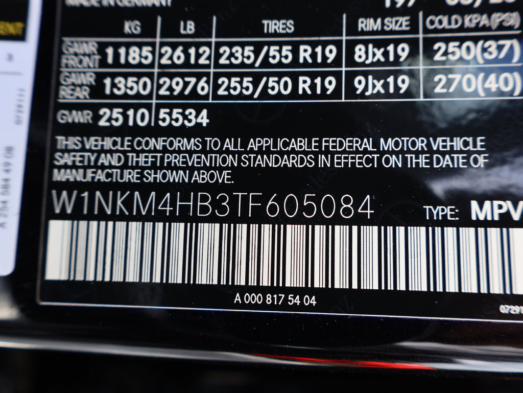 New 2026 Mercedes-Benz GLC 300 4MATIC image 42