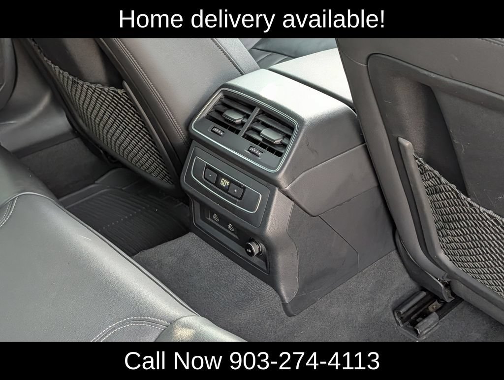 Used 2023 Audi A6 2.0T Premium AWD/4WD image 33