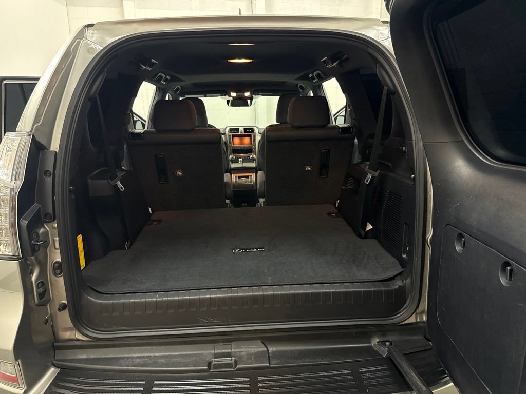 Used 2021 Lexus GX 460 Premium AWD/4WD image 39
